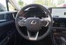 Lexus NX 450h+: Oáza klidu a pohody