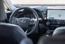 Lexus NX 450h+: Oáza klidu a pohody