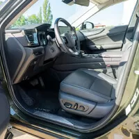 Lexus NX 450h+: Oáza klidu a pohody