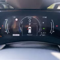 Lexus NX 450h+: Oáza klidu a pohody