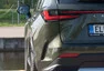 Lexus NX 450h+: Oáza klidu a pohody
