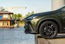 Lexus NX 450h+: Oáza klidu a pohody