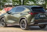 Lexus NX 450h+: Oáza klidu a pohody