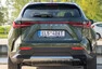 Lexus NX 450h+: Oáza klidu a pohody
