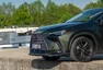 Lexus NX 450h+: Oáza klidu a pohody