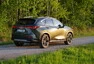 Lexus NX 450h+: Oáza klidu a pohody