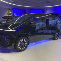 Představujeme: Hyundai Staria
