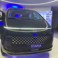 Představujeme: Hyundai Staria