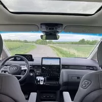 Představujeme: Hyundai Staria