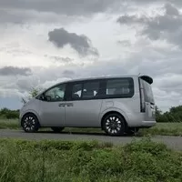 Představujeme: Hyundai Staria