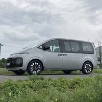 Představujeme: Hyundai Staria