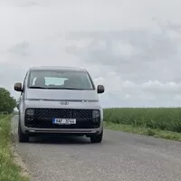 Představujeme: Hyundai Staria