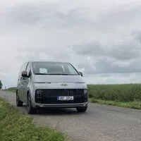 Představujeme: Hyundai Staria