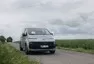 Představujeme: Hyundai Staria