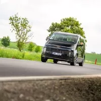 Představujeme: Hyundai Staria