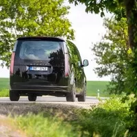 Představujeme: Hyundai Staria