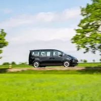 Představujeme: Hyundai Staria
