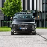 Představujeme: Hyundai Staria