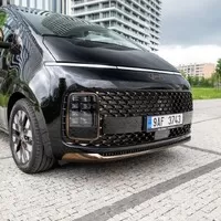 Představujeme: Hyundai Staria