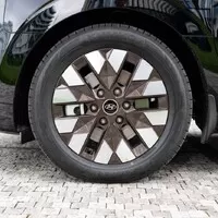Představujeme: Hyundai Staria