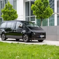 Představujeme: Hyundai Staria