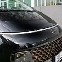 Představujeme: Hyundai Staria