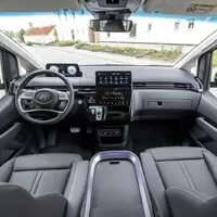 Představujeme: Hyundai Staria
