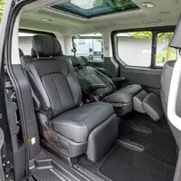 Představujeme: Hyundai Staria