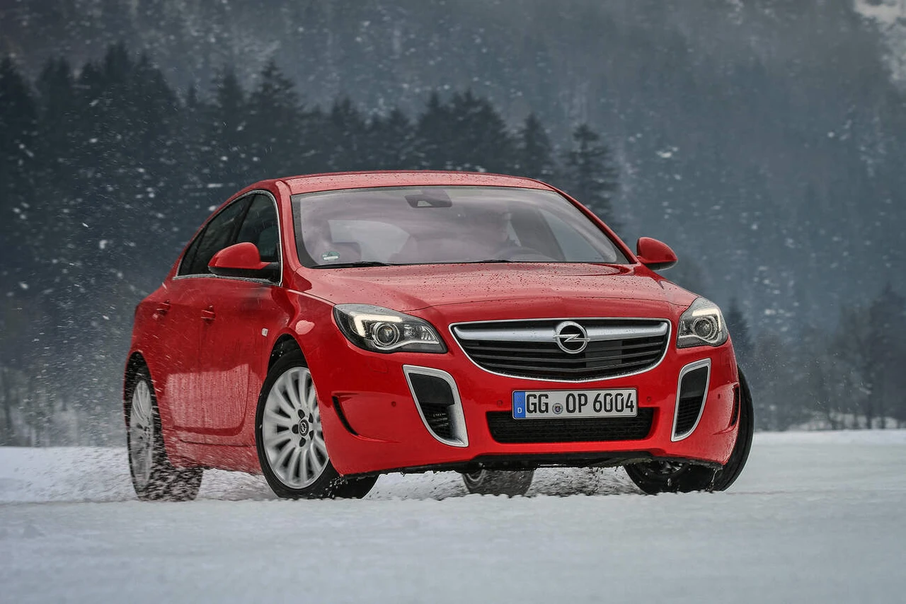 Foto: Opel DE