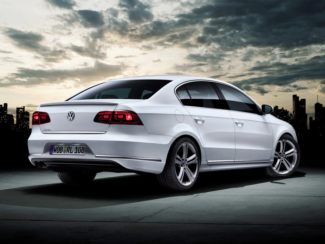 Foto: Volkswagen AG