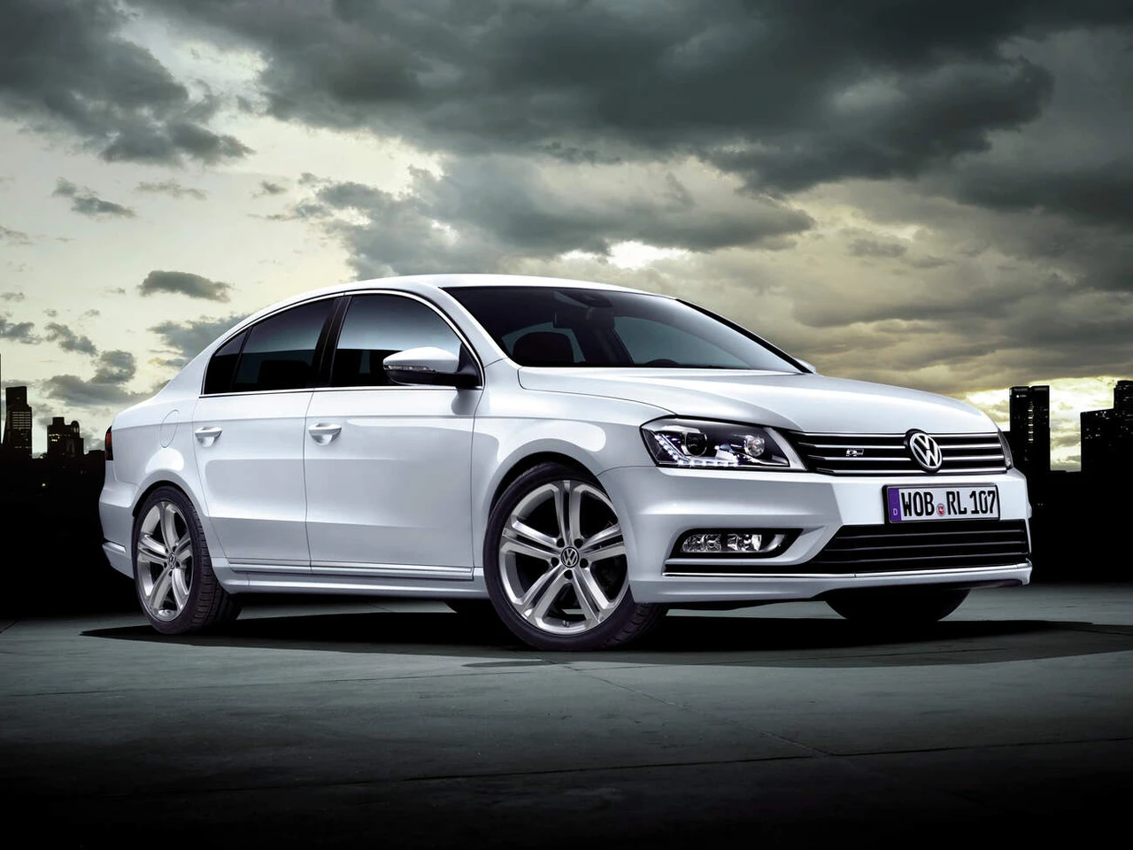 Foto: Volkswagen AG
