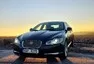 Jaguar XF 4.2 - Kouzlo Britské aristok... ale prd..