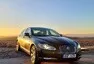 Jaguar XF 4.2 - Kouzlo Britské aristok... ale prd..