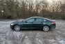 Jaguar XF 4.2 - Kouzlo Britské aristok... ale prd..