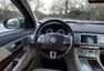 Jaguar XF 4.2 - Kouzlo Britské aristok... ale prd..