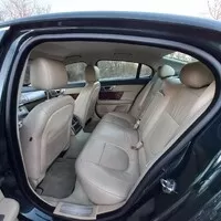 Jaguar XF 4.2 - Kouzlo Britské aristok... ale prd..
