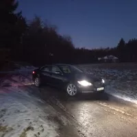 Jaguar XF 4.2 - Kouzlo Britské aristok... ale prd..
