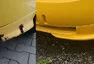 Žlutá vášeň Fiat Coupé