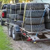 K čemu že je dobrý Dodge RAM 2500 Power Wagon?