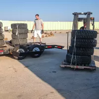 K čemu že je dobrý Dodge RAM 2500 Power Wagon?