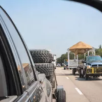 K čemu že je dobrý Dodge RAM 2500 Power Wagon?