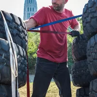 K čemu že je dobrý Dodge RAM 2500 Power Wagon?