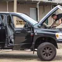 K čemu že je dobrý Dodge RAM 2500 Power Wagon?
