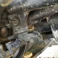 K čemu že je dobrý Dodge RAM 2500 Power Wagon?