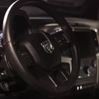 K čemu že je dobrý Dodge RAM 2500 Power Wagon?