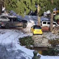 K čemu že je dobrý Dodge RAM 2500 Power Wagon?