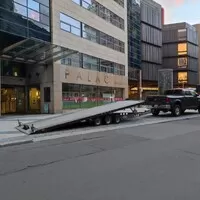 K čemu že je dobrý Dodge RAM 2500 Power Wagon?