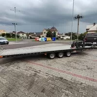 K čemu že je dobrý Dodge RAM 2500 Power Wagon?