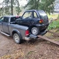 K čemu že je dobrý Dodge RAM 2500 Power Wagon?