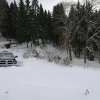 K čemu že je dobrý Dodge RAM 2500 Power Wagon?